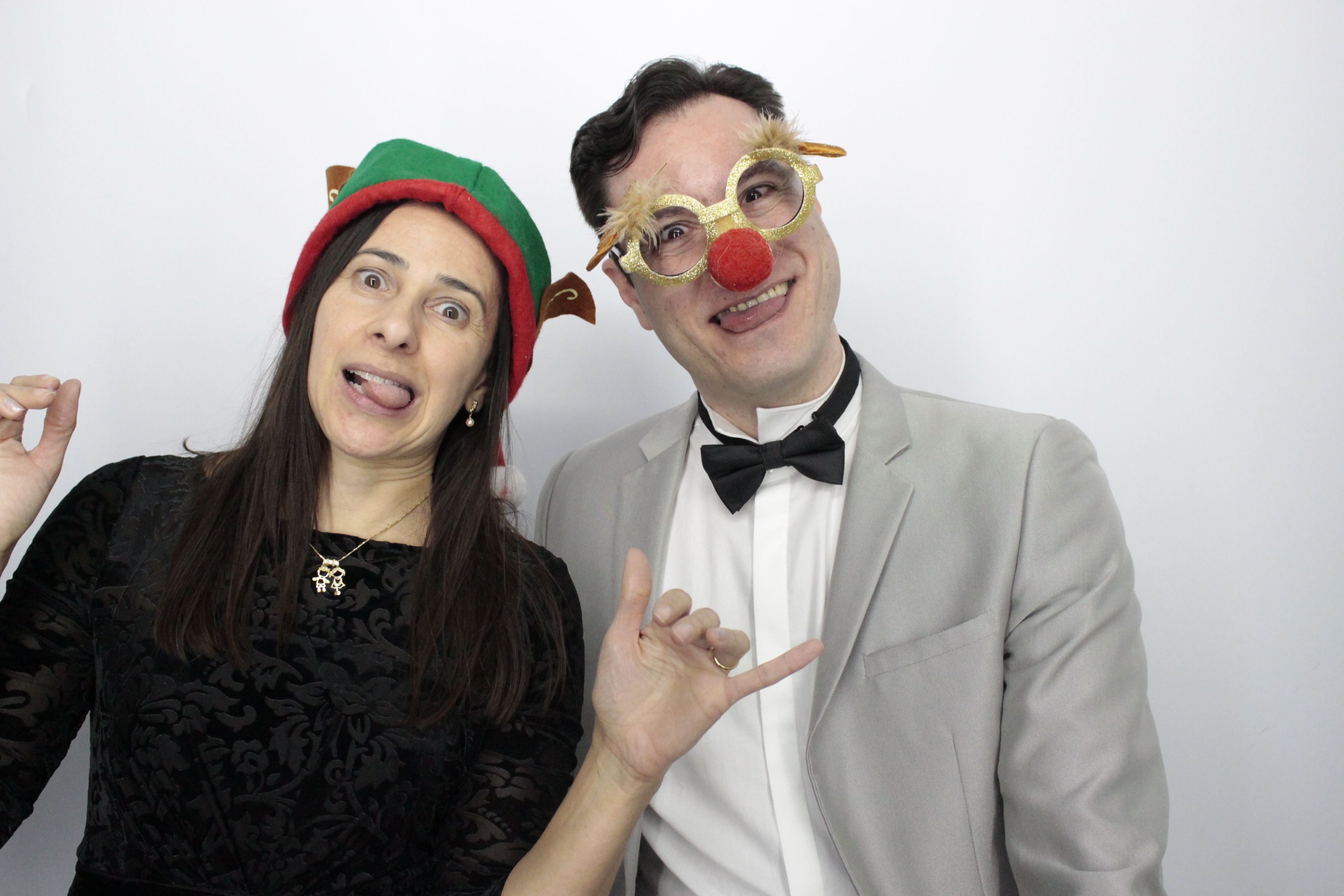 Siemens Christmas Party | View more photos from the event at gallery.myphotoboothexperience.co.uk/u/MyPhotoBoothExperienceLtd/Siemens-Christmas-Party-0